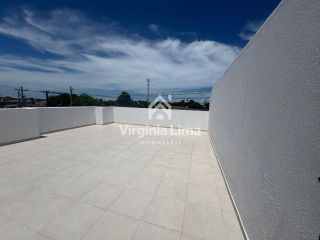 Duplex Para Venda com 2 quartos no bairro de Pau Amarelo em Paulista - PE