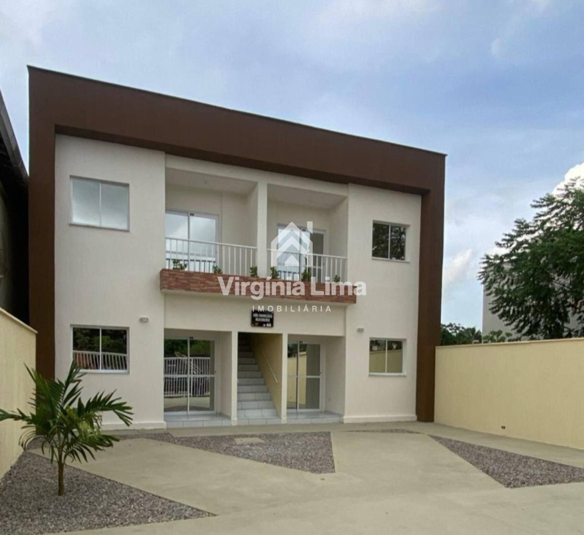 Casa Privê Para Venda com 2 quartos no bairro da Tabatinga em Igarassu - PE