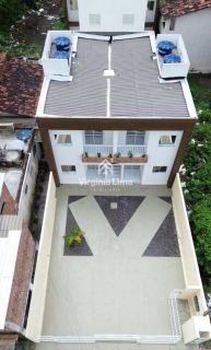 Casa Privê Para Venda com 2 quartos no bairro da Tabatinga em Igarassu - PE