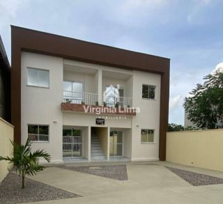 Casa Privê Para Venda com 2 quartos no bairro da Tabatinga em Igarassu - PE