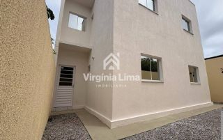 Casa Privê Para Venda com 2 quartos no bairro da Tabatinga em Igarassu - PE