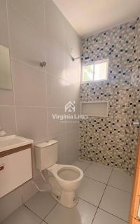 Casa Privê Para Venda com 2 quartos no bairro da Tabatinga em Igarassu - PE