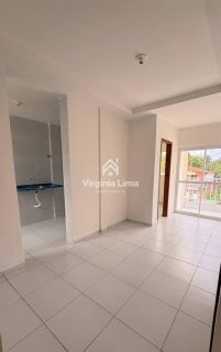 Casa Privê Para Venda com 2 quartos no bairro da Tabatinga em Igarassu - PE