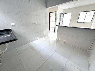 Casa térrea individual Para Venda com 2 quartos no bairro Sítio dos Marcos em Igarassu - PE