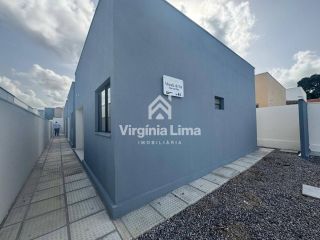 Casa térrea individual Para Venda com 2 quartos no bairro Sítio dos Marcos em Igarassu - PE
