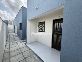 Casa térrea individual Para Venda com 2 quartos no bairro Sítio dos Marcos em Igarassu - PE