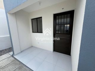 Casa térrea individual Para Venda com 2 quartos no bairro Sítio dos Marcos em Igarassu - PE