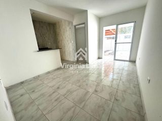 Casa térrea individual Para Venda com 2 quartos no bairro de Pau Amarelo em Paulista - PE