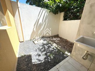 Casa térrea individual Para Venda com 2 quartos no bairro de Pau Amarelo em Paulista - PE