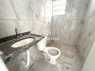 Casa térrea individual Para Venda com 2 quartos no bairro de Pau Amarelo em Paulista - PE