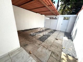 Casa térrea individual Para Venda com 2 quartos no bairro de Pau Amarelo em Paulista - PE