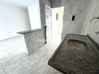 Casa térrea individual Para Venda com 2 quartos no bairro de Pau Amarelo em Paulista - PE