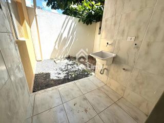 Casa térrea individual Para Venda com 2 quartos no bairro de Pau Amarelo em Paulista - PE