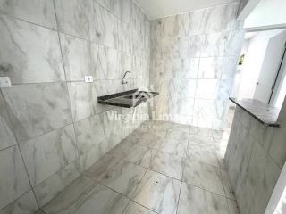 Casa térrea individual Para Venda com 2 quartos no bairro de Pau Amarelo em Paulista - PE