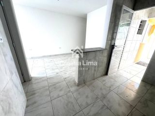 Casa térrea individual Para Venda com 2 quartos no bairro de Pau Amarelo em Paulista - PE