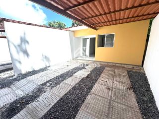 Casa térrea individual Para Venda com 2 quartos no bairro de Pau Amarelo em Paulista - PE