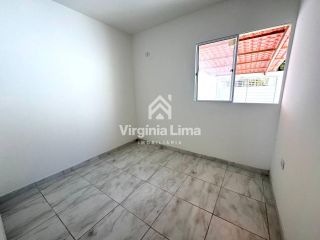 Casa térrea individual Para Venda com 2 quartos no bairro de Pau Amarelo em Paulista - PE