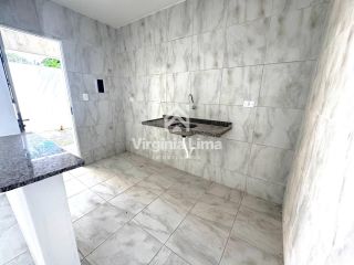 Casa térrea individual Para Venda com 2 quartos no bairro de Pau Amarelo em Paulista - PE