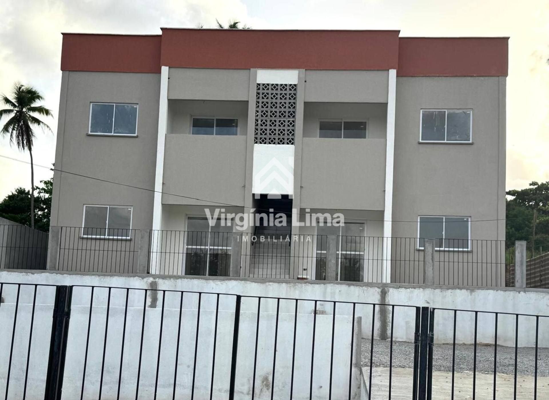 Casa Privê Para Venda com 2 quartos no bairro de Tabatinga em Igarassu - PE