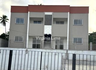 Casa Privê Para Venda com 2 quartos no bairro de Tabatinga em Igarassu - PE