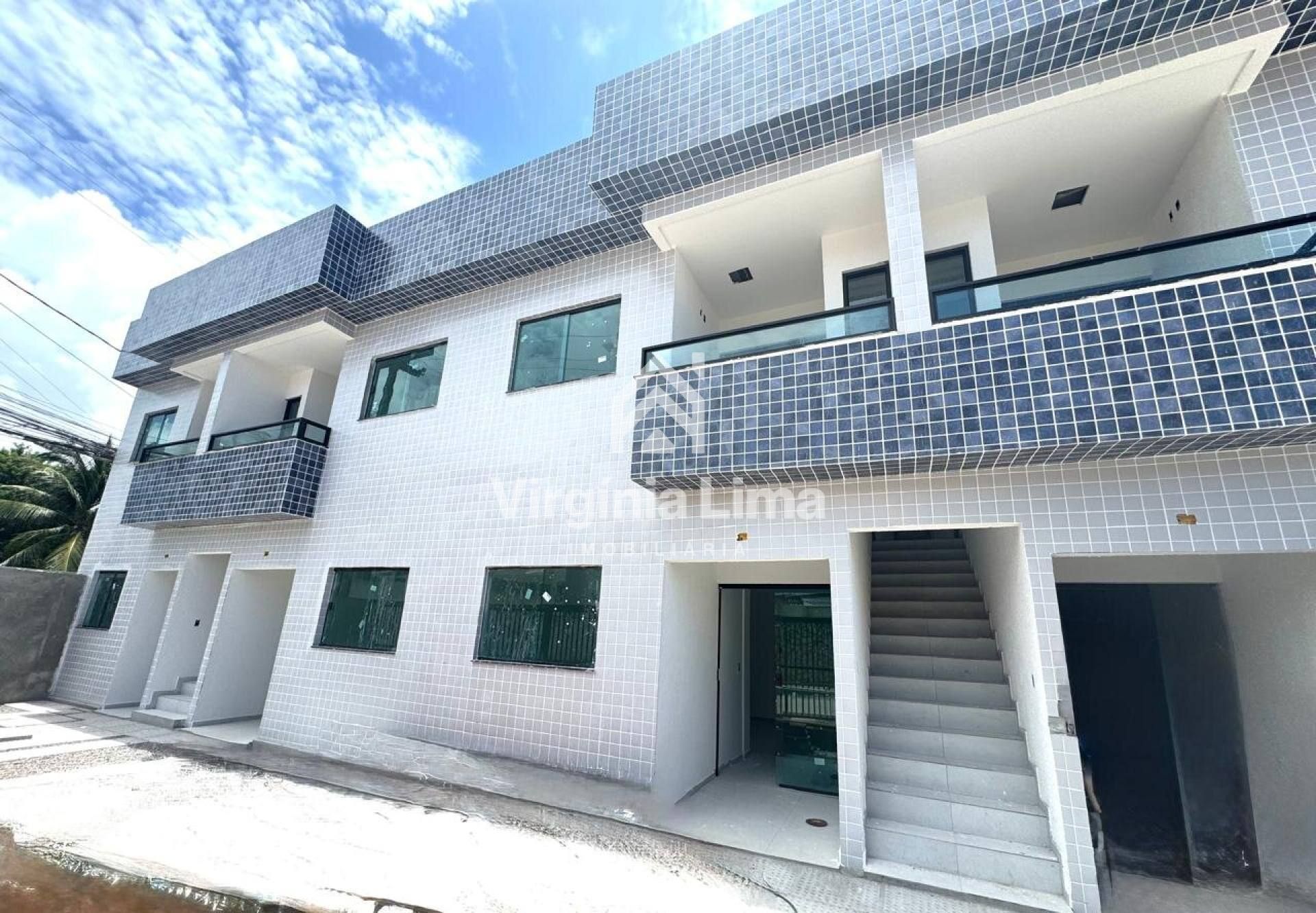 Casa Privê Para Venda com 2 quartos no bairro do Janga em Paulista - PE