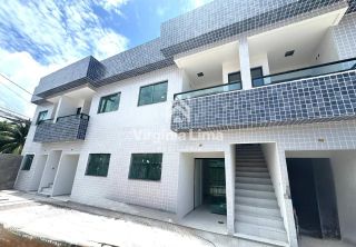 Casa Privê Para Venda com 2 quartos no bairro do Janga em Paulista - PE