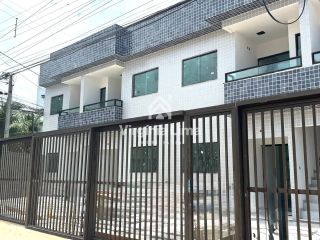 Casa Privê Para Venda com 2 quartos no bairro do Janga em Paulista - PE