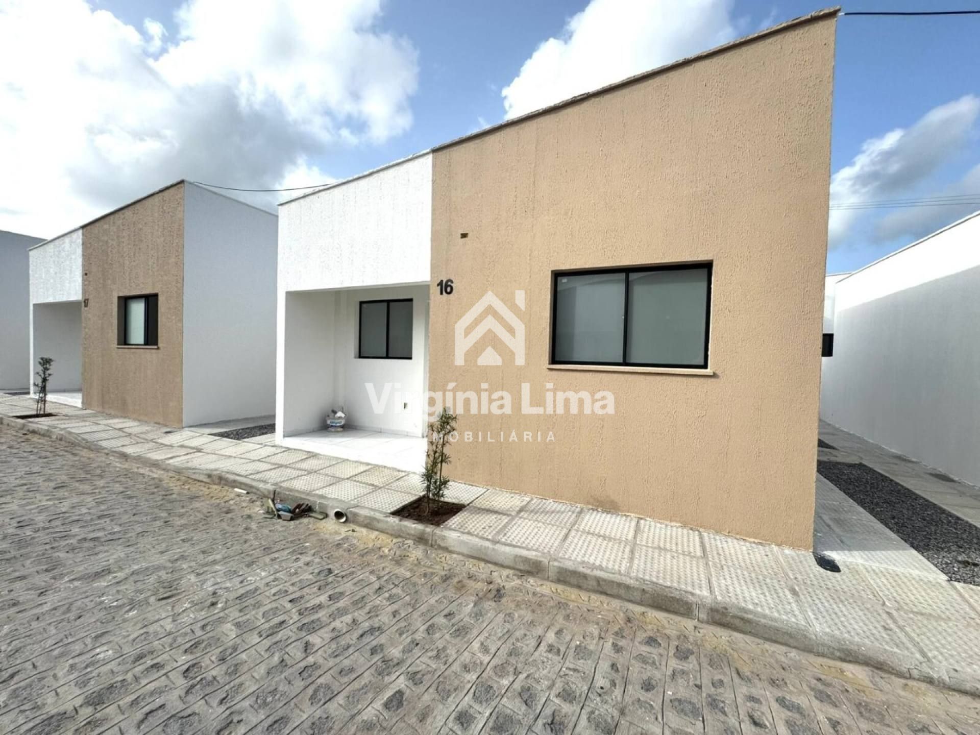 Casa solta Para Venda com 2 quartos no bairro de Sítio dos Marcos em Igarassu - PE