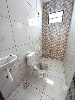 Casa solta Para Venda com 2 quartos no bairro de Sítio dos Marcos em Igarassu - PE