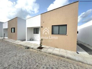 Casa solta Para Venda com 2 quartos no bairro de Sítio dos Marcos em Igarassu - PE