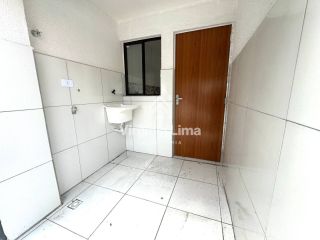 Casa Privê Para Venda com 2 quartos no bairro de Sítio dos Marcos em Igarassu - PE