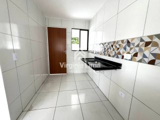 Casa Privê Para Venda com 2 quartos no bairro de Sítio dos Marcos em Igarassu - PE