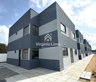 Casa Privê Para Venda com 2 quartos no bairro de Sítio dos Marcos em Igarassu - PE