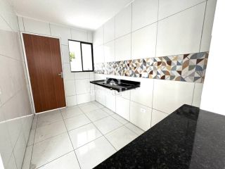 Casa Privê Para Venda com 2 quartos no bairro de Sítio dos Marcos em Igarassu - PE