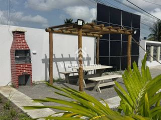 Casa Privê Para Venda com 2 quartos no bairro de Sítio dos Marcos em Igarassu - PE