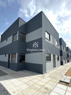 Casa Privê Para Venda com 2 quartos no bairro de Sítio dos Marcos em Igarassu - PE