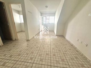 Casa Privê Para Venda com 2 quartos sendo uma suíte em Nossa Senhora do Ó - Paulista - PE