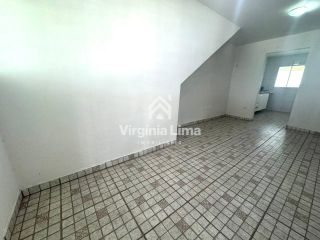 Casa Privê Para Venda com 2 quartos sendo uma suíte em Nossa Senhora do Ó - Paulista - PE