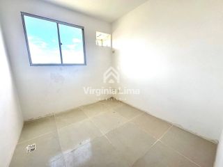 Apartamento Para Venda com 2 quartos e área de lazer no bairro de Pau Amarelo em Paulista - PE