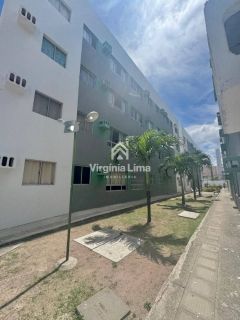 Apartamento Para Venda com 2 quartos e área de lazer no bairro de Pau Amarelo em Paulista - PE