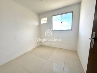 Apartamento Para Venda com 2 quartos e área de lazer no bairro de Pau Amarelo em Paulista - PE