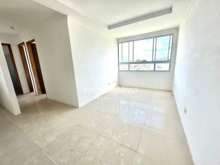 Apartamento Para Venda com 2 quartos e área de lazer no bairro de Pau Amarelo em Paulista - PE