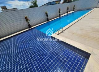 Apartamento Para Venda com 2 quartos e área de lazer no bairro de Pau Amarelo em Paulista - PE