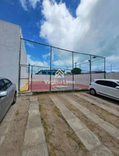 Apartamento Para Venda com 2 quartos e área de lazer no bairro de Pau Amarelo em Paulista - PE