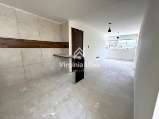 Casa privê Para Venda com 2 quartos no bairro Pau Amarelo em Paulista - PE