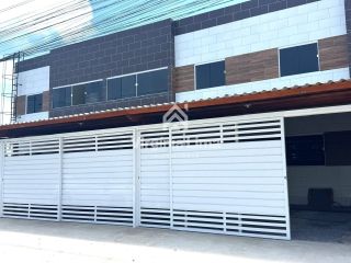 Casa privê Para Venda com 2 quartos no bairro Pau Amarelo em Paulista - PE