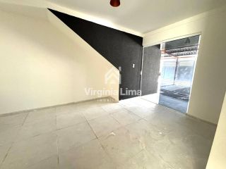 Casa privê Para Venda com 2 quartos no bairro Pau Amarelo em Paulista - PE