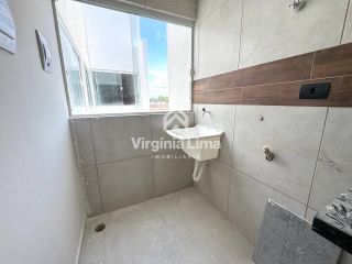 Casa privê Para Venda com 2 quartos no bairro Pau Amarelo em Paulista - PE