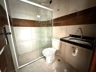 Casa privê Para Venda com 2 quartos no bairro Pau Amarelo em Paulista - PE