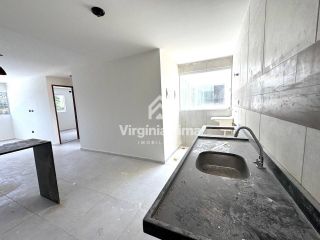 Casa privê Para Venda com 2 quartos no bairro Pau Amarelo em Paulista - PE